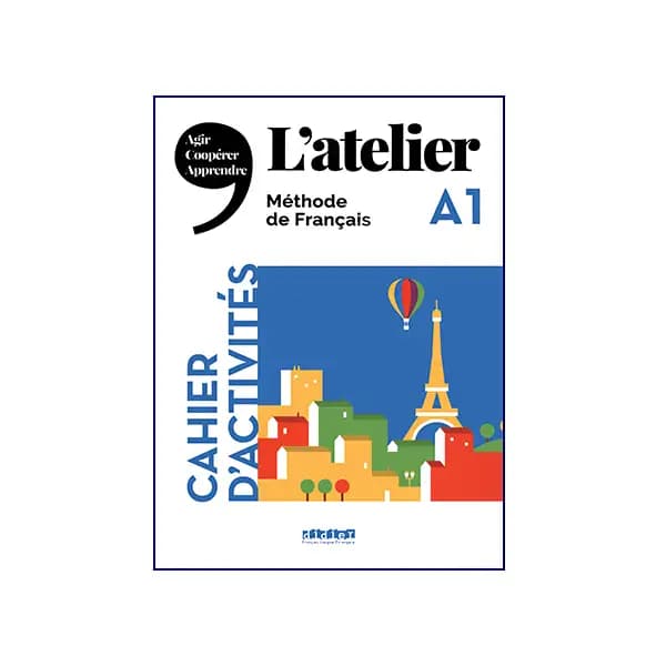 L’atelier A1 — تصویر ۴