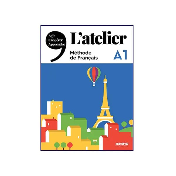 L’atelier A1