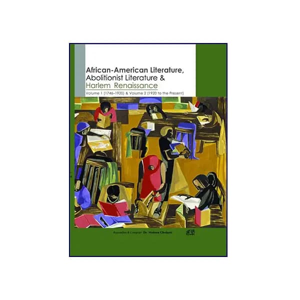 African American Literature — تصویر ۲