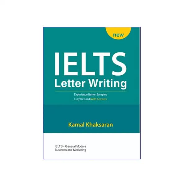 IELTS letter Writing — تصویر ۲