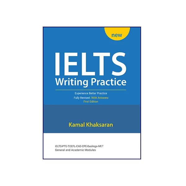 IELTS Writing Practice — تصویر ۲