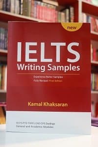 IELTS Writing Samples — تصویر ۳