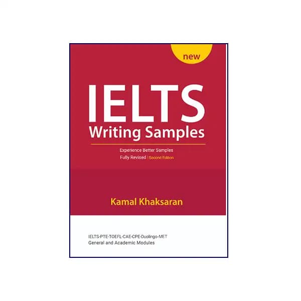 IELTS Writing Samples — تصویر ۲