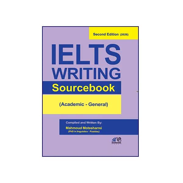 IELTS Writing Sourcebook 2nd Edition — تصویر ۲