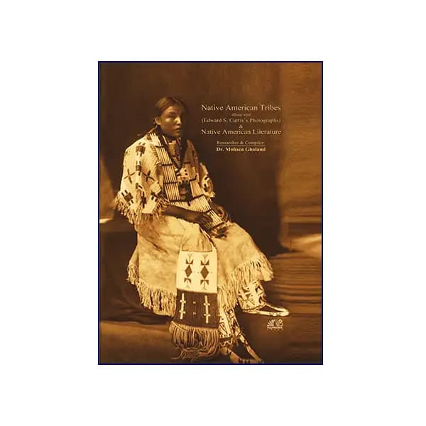 Native American Tribes Native American Literature