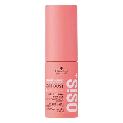 پودر حجم دهنده مو OSiS SOFT DUST وزن 10 گرم