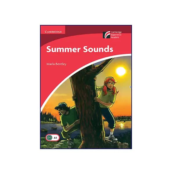Cambridge Readers 1 Summer Sounds