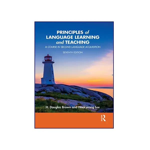 Principles of Language Learning and Teaching 7th Edition — تصویر ۲