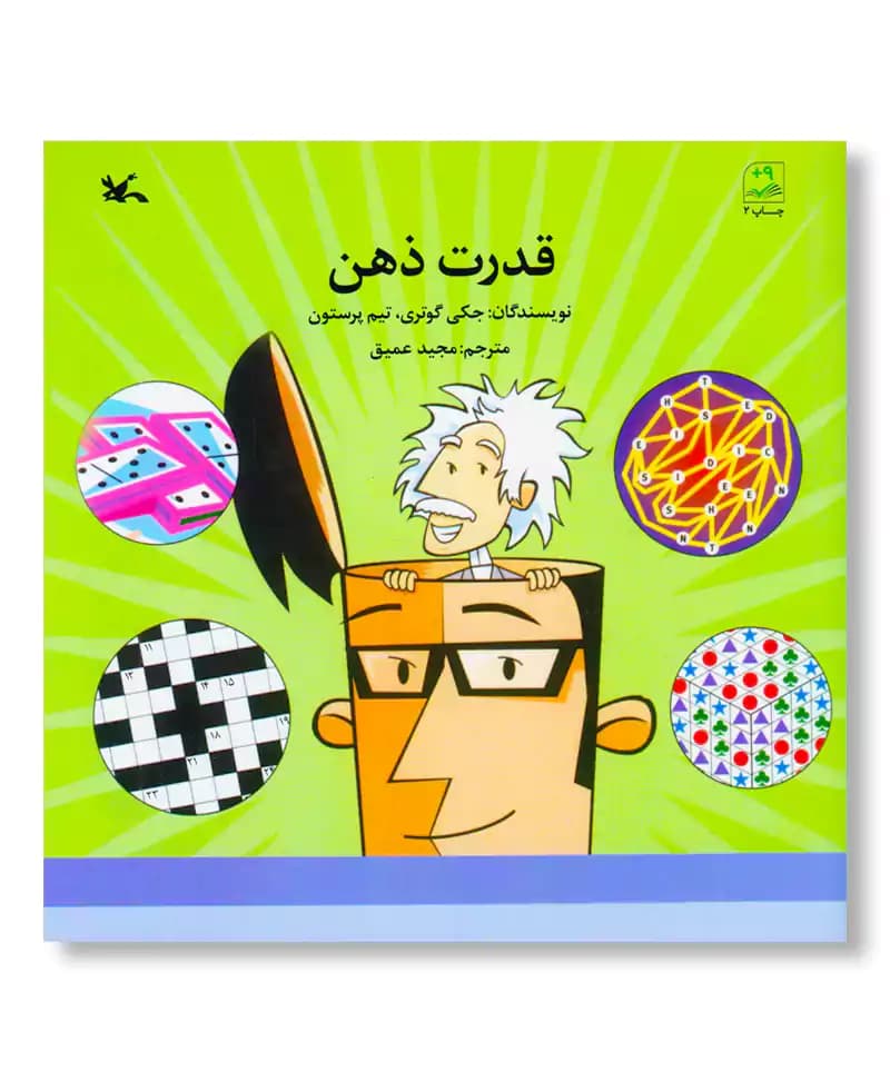 قدرت ذهن — تصویر ۴