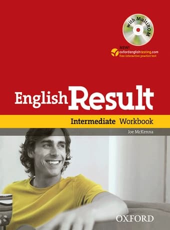 English Result Intermediate — تصویر ۳