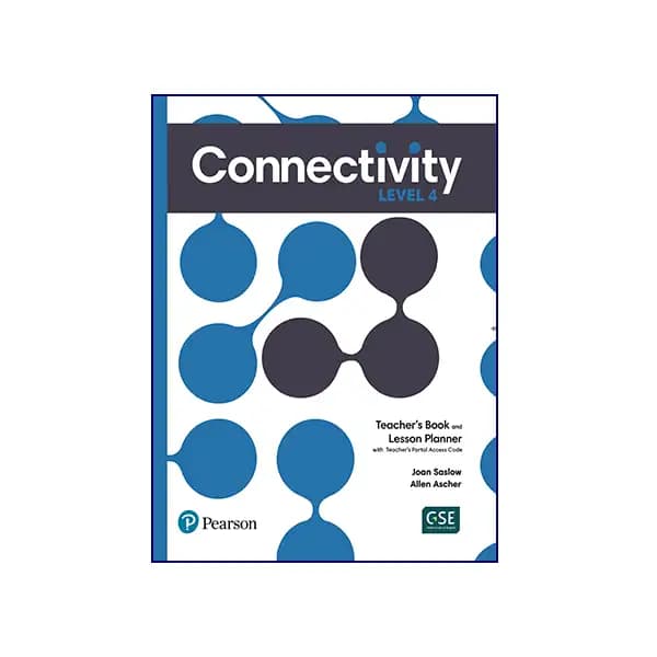 Connectivity 4 Teacher’s Book — تصویر ۲