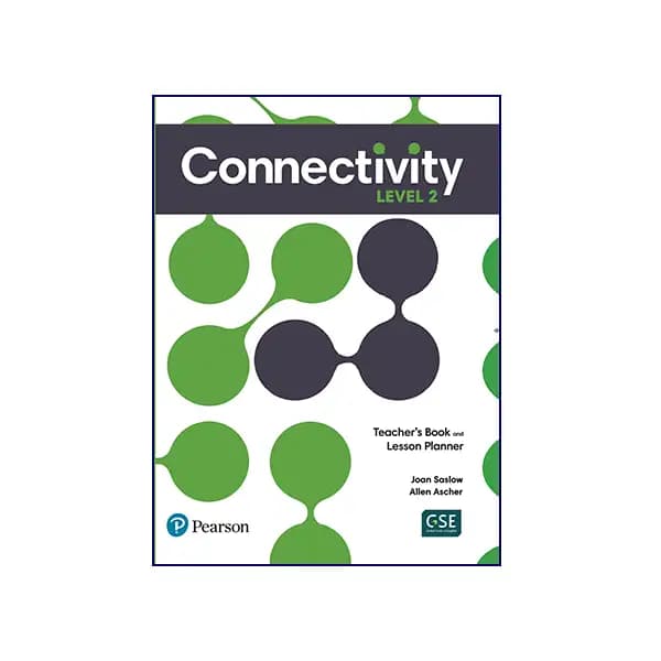 Connectivity 2 Teacher’s Book