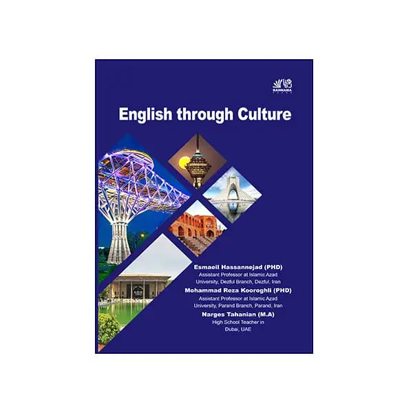English Through Culture