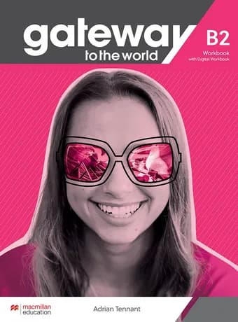 Gateway To The World B2 — تصویر ۴