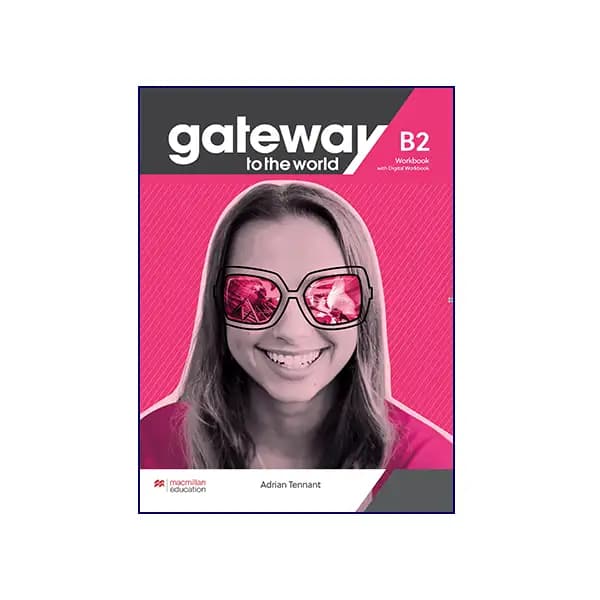 Gateway To The World B2 — تصویر ۲