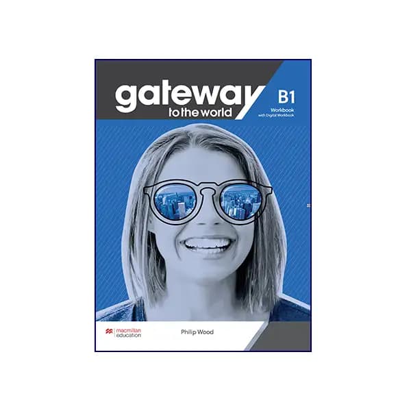 Gateway To The World B1 — تصویر ۲
