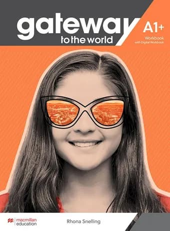 +Gateway to The World A1 — تصویر ۴