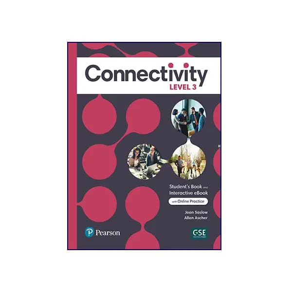 Connectivity 3