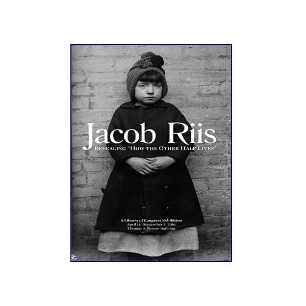 JACOB RIIS بروشور