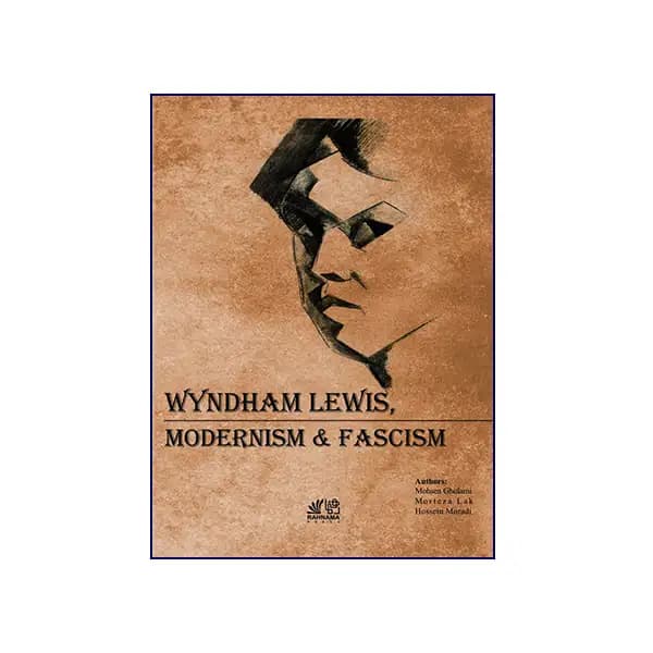 wyndham lewis modernism & fascism