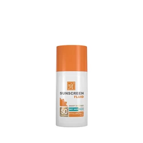 فلویید ضد آفتاب SPF50 مای – ۵۰ میلی لیتر — تصویر ۳