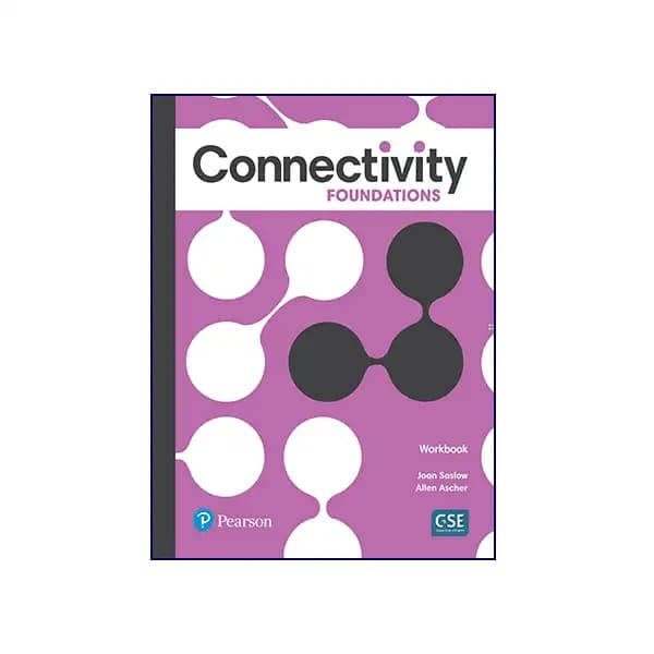 Connectivity Foundations — تصویر ۲