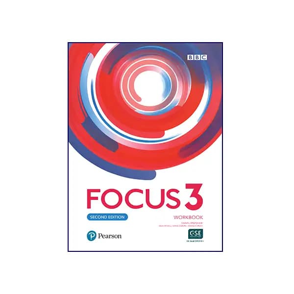 Focus 3 2nd Edition — تصویر ۴