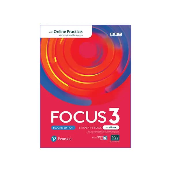 Focus 3 2nd Edition — تصویر ۳