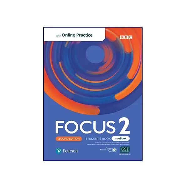 Focus 2 2nd Edition — تصویر ۳