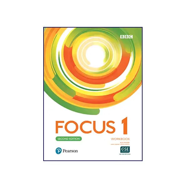 Focus 1 2nd Edition — تصویر ۴