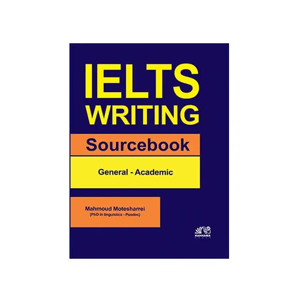 IELTS Writing Sourcebook General – Academic