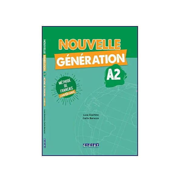 Nouvelle Generation A2