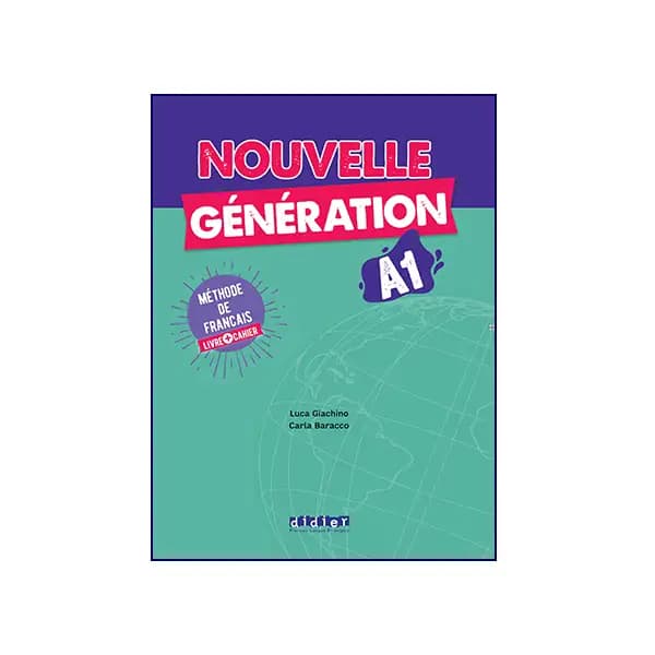 Nouvelle Generation A1 — تصویر ۴