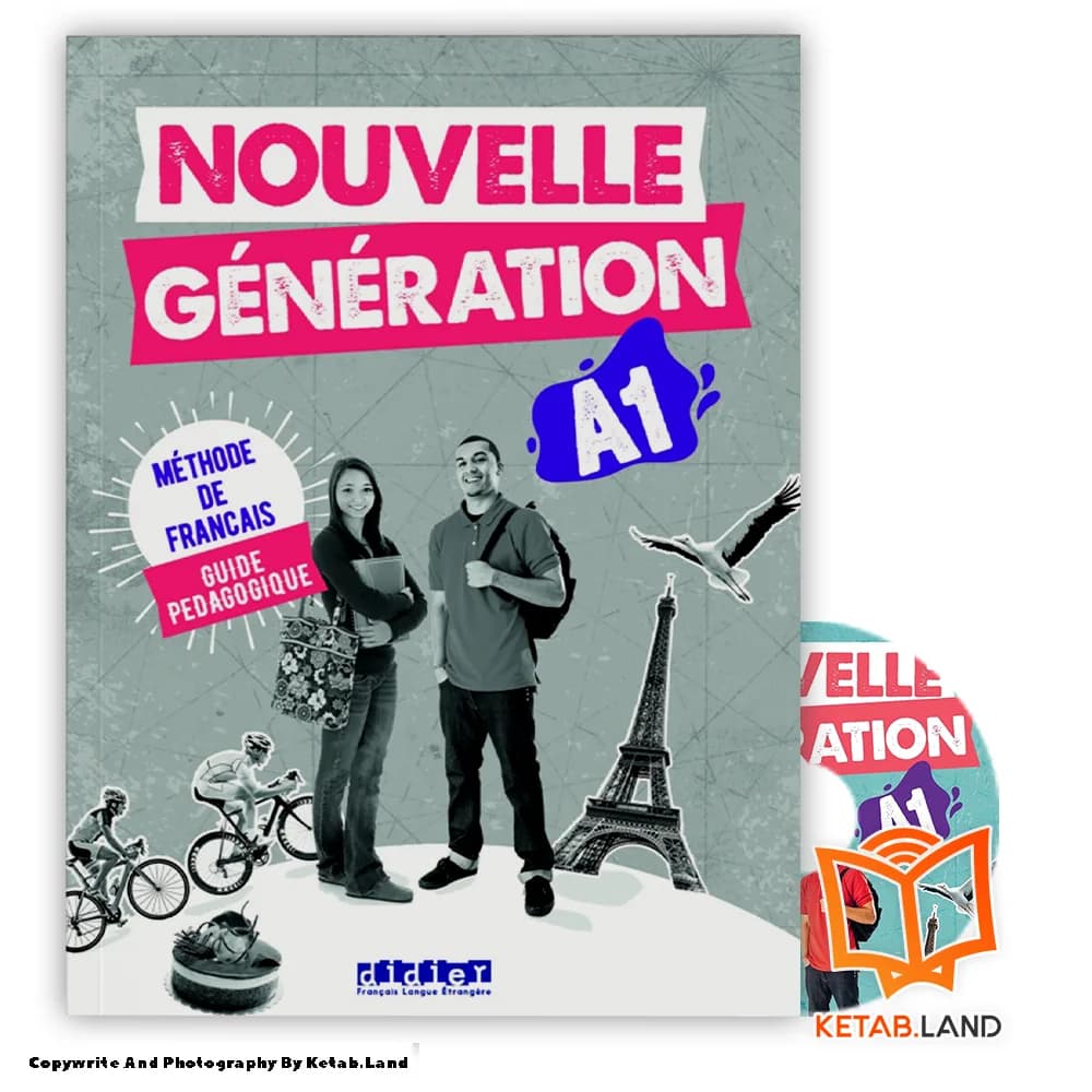 Nouvelle Generation A1 — تصویر ۶
