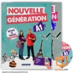 Nouvelle Generation A1 — تصویر ۲