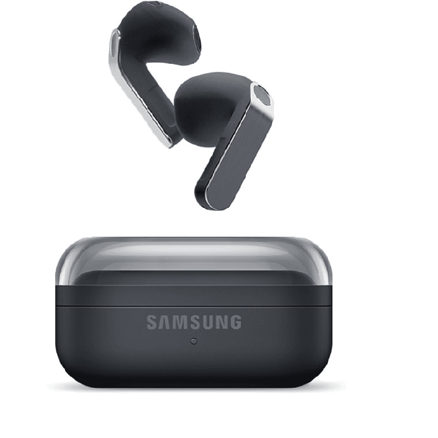 هدفون بی سیم سامسونگ Galaxy Buds 4 با قابلیت حذف نویز