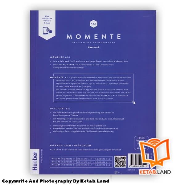Momente A1.2 — تصویر ۸