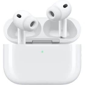 هدفون بی سیم اپل مدل ایرپاد پرو 3 AirPods Pro 3nd Generation — تصویر ۱۰