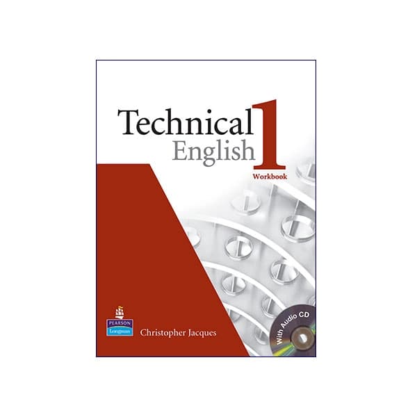 Technical English 1 — تصویر ۲