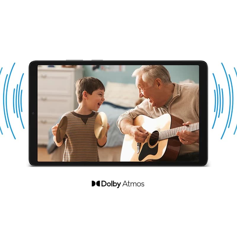 تبلت سامسونگ Galaxy Tab A11 SIM ظرفیت 64 گیگابایت رم 4 گیگابایت – با سیمکارت — تصویر ۷