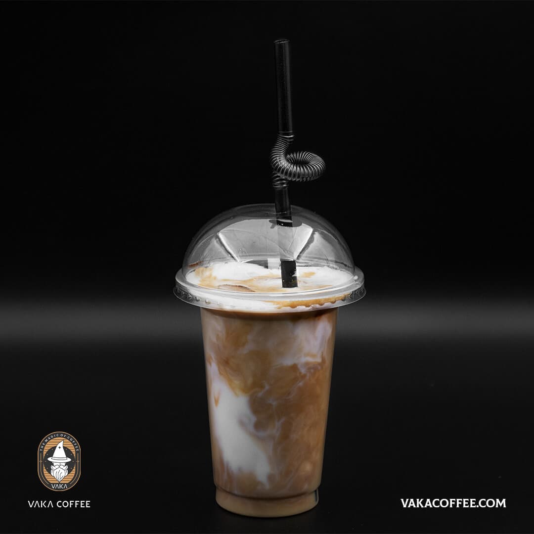 آیس لته بادام