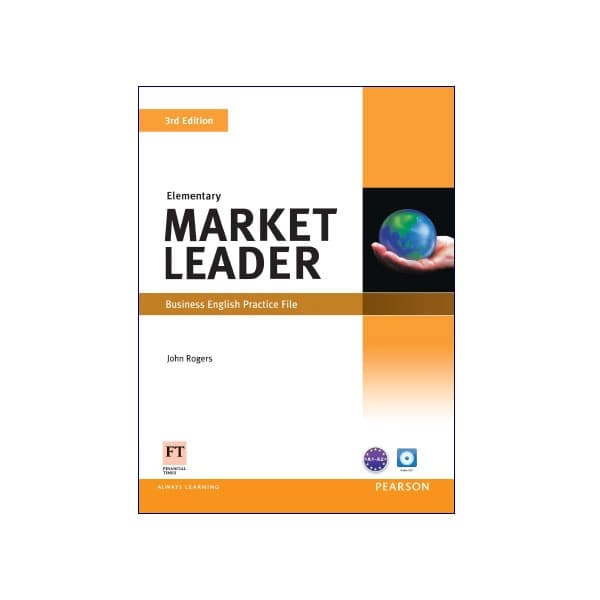Market Leader 3rd Edition Elementary — تصویر ۲
