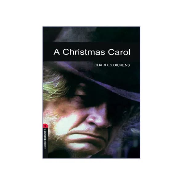 Oxford Bookworms 3, A Christmas Carol — تصویر ۲