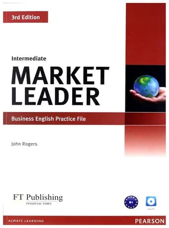 Market Leader 3rd Edition Intermediate — تصویر ۴