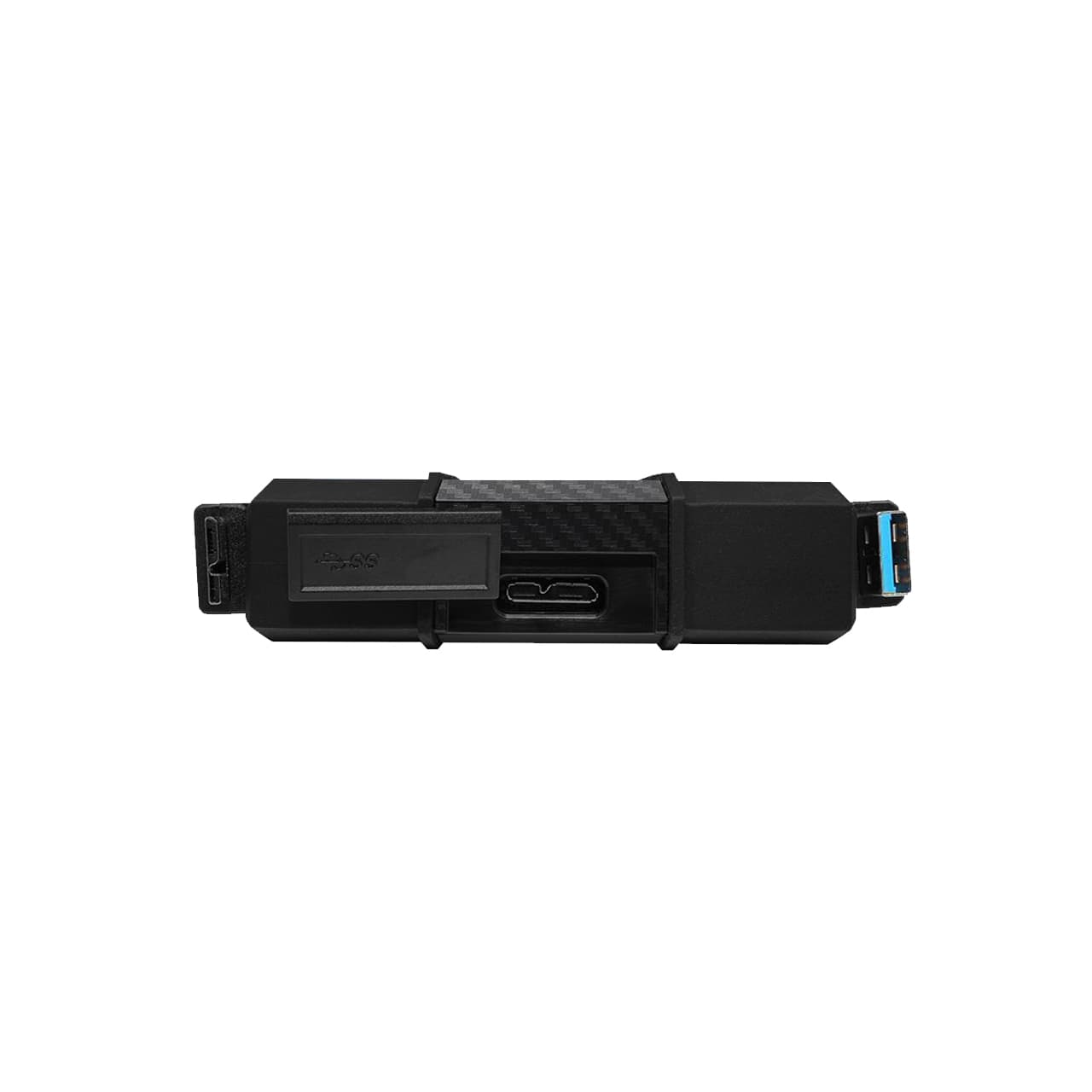 هارد اکسترنال ADATA مدل Durable HD710 Pro ظرفیت 1TB – قرمز (گارانتی شرکت آونگ) — تصویر ۷