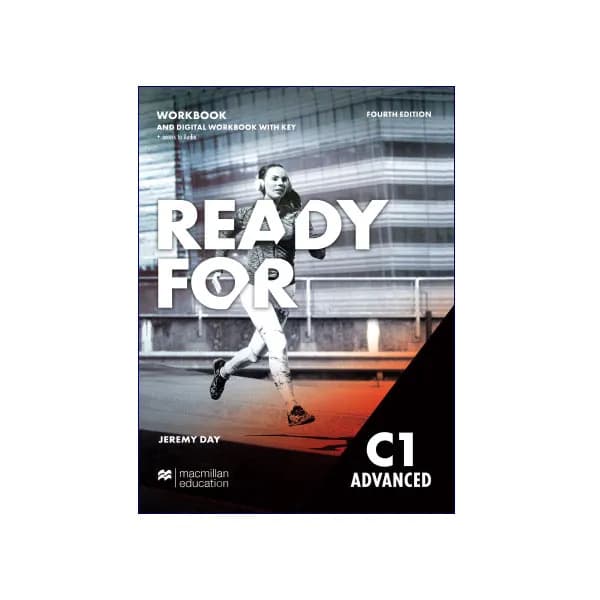 Ready for C1 4th Edition Advanced — تصویر ۲