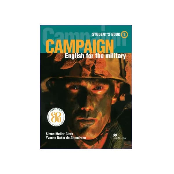 Campaign English for The Military — تصویر ۳