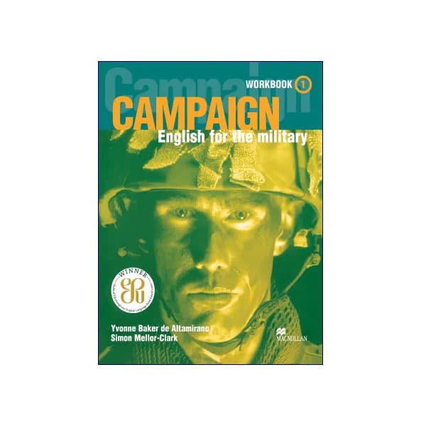 Campaign English for The Military — تصویر ۲