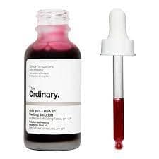 سرم پیلینگ اوردینری لایه بردار قوی (30mL) — تصویر ۵