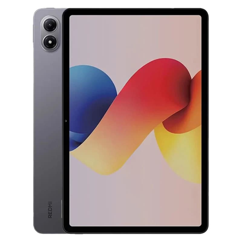 تبلت شیائومی Redmi Pad 2 Pro ظرفیت ۲۵۶ گیگابایت رم ۸ — تصویر ۲